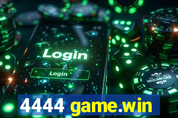 4444 game.win